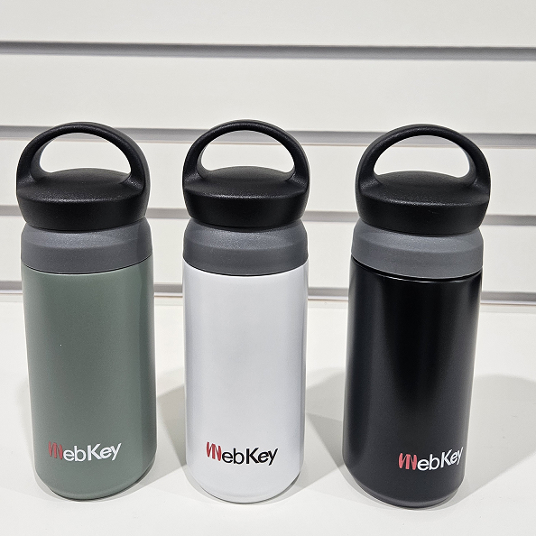보온/보냉 텀블러 3colors