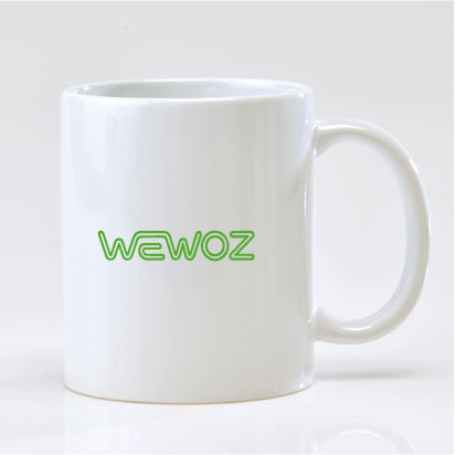 머그컵 (2 colors)